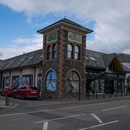 Low Haven Keswick  Dış mekan fotoğraf