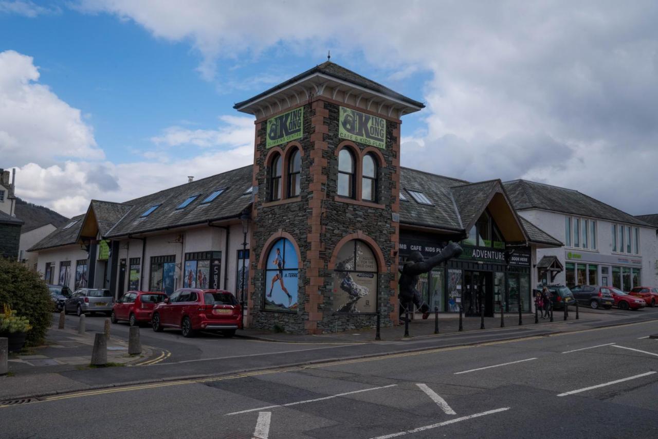 Low Haven Keswick  Dış mekan fotoğraf